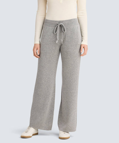 Women’s Merino Sweater Pants