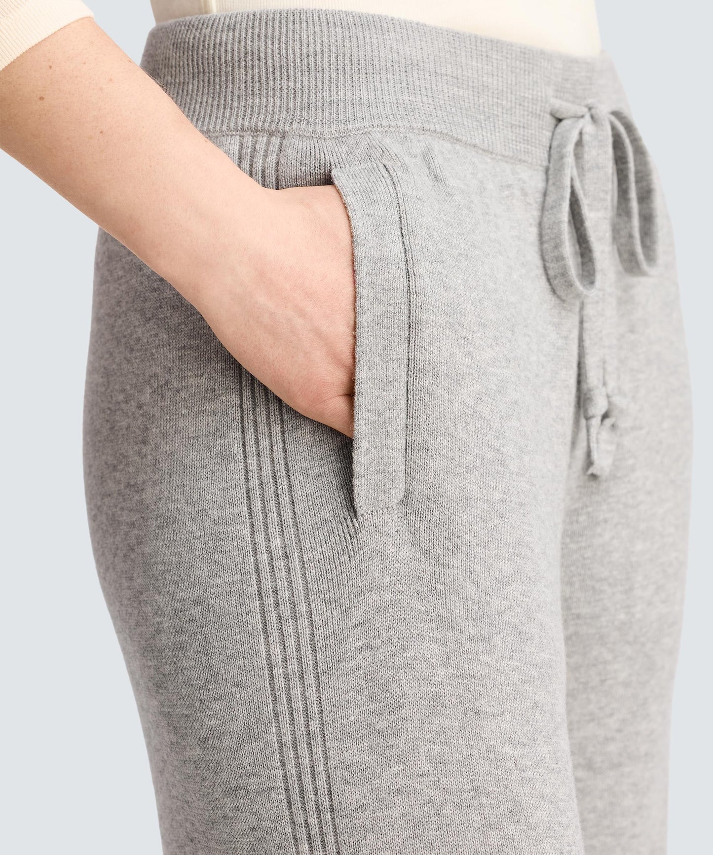 Women’s Merino Sweater Pants
