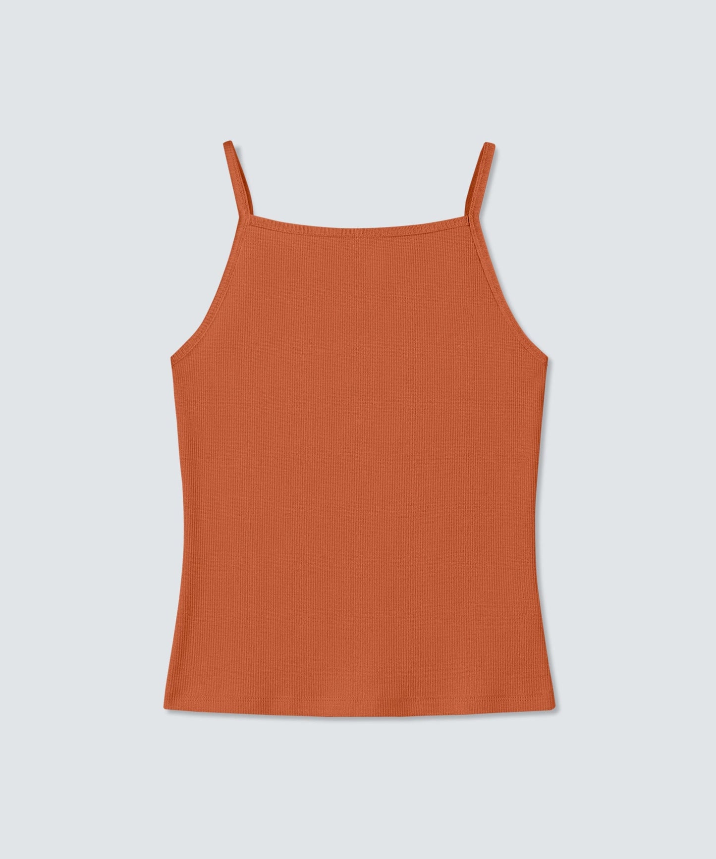 Women's Merino Tencel Rib Tank