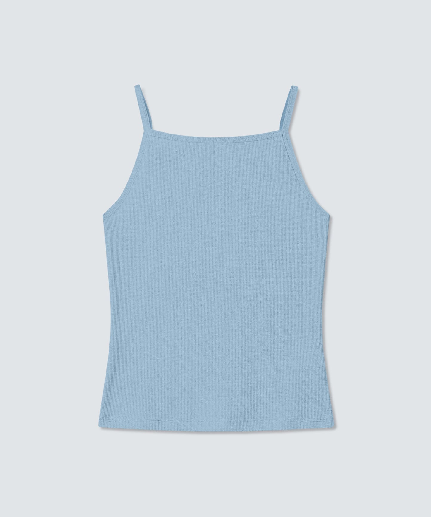 Women's Merino Tencel Rib Tank