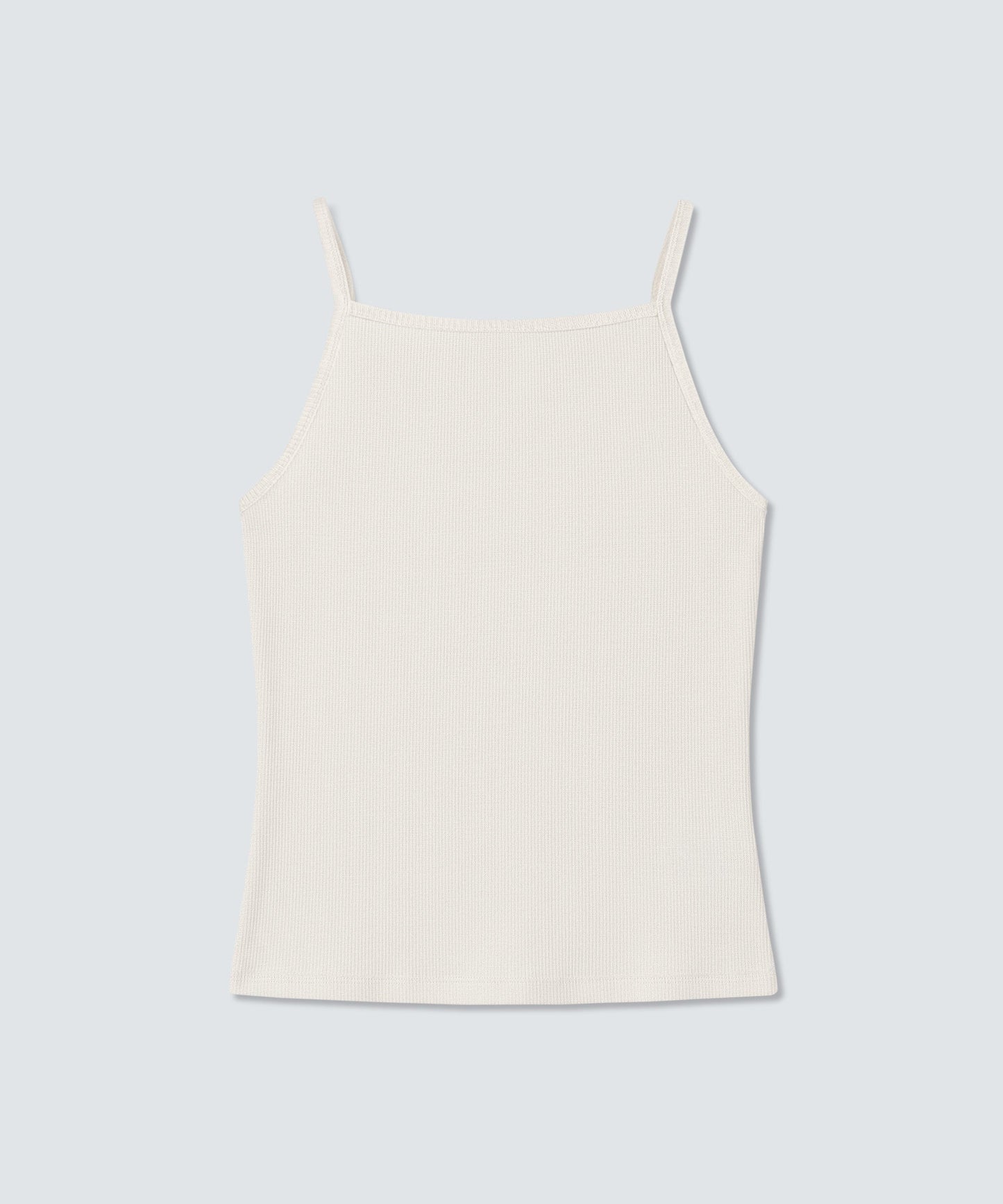 Women's Merino Tencel Rib Tank
