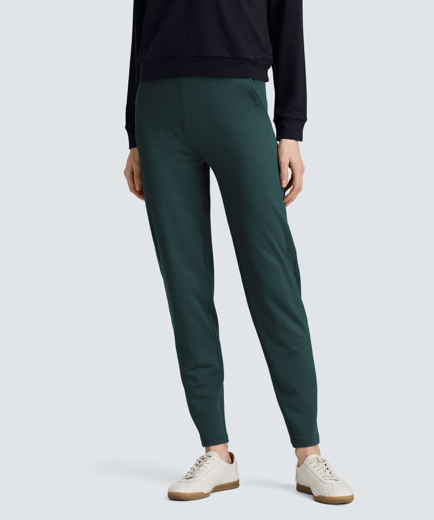 Women's Merino Transit Sweatpants