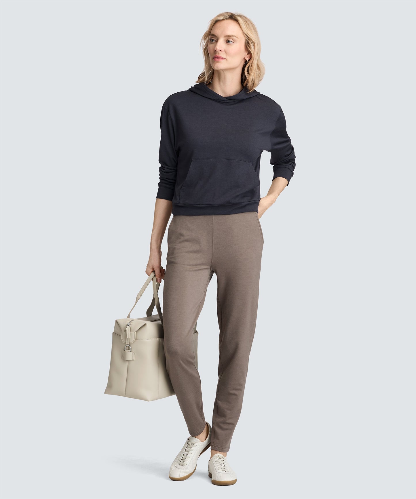 Women's Merino Transit Sweatpants