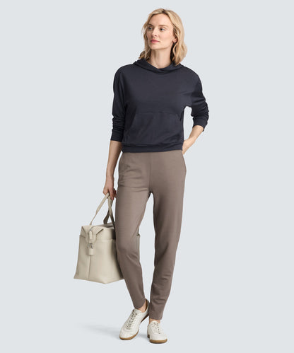 Women's Merino Transit Sweatpants