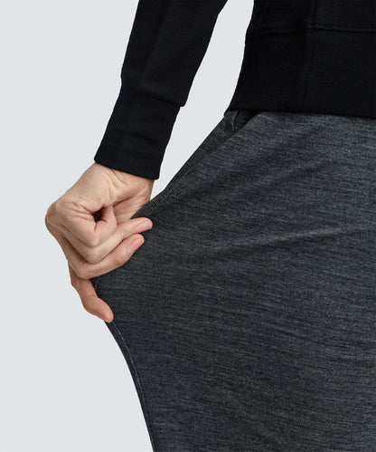 Women's Merino Transit Sweatpants