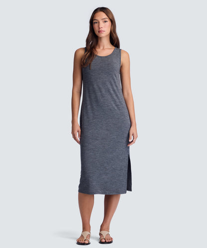 Women's Merino Travel Dress