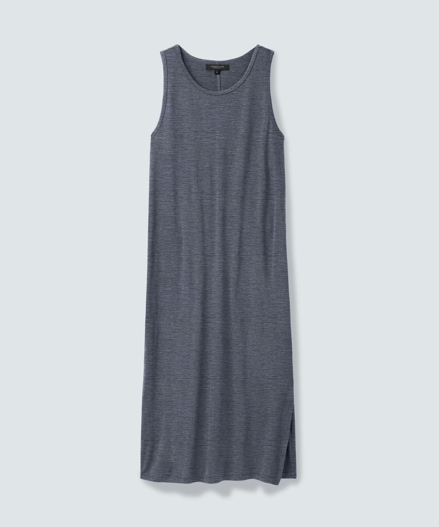 Women's Merino Travel Dress