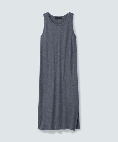Women's Merino Travel Dress