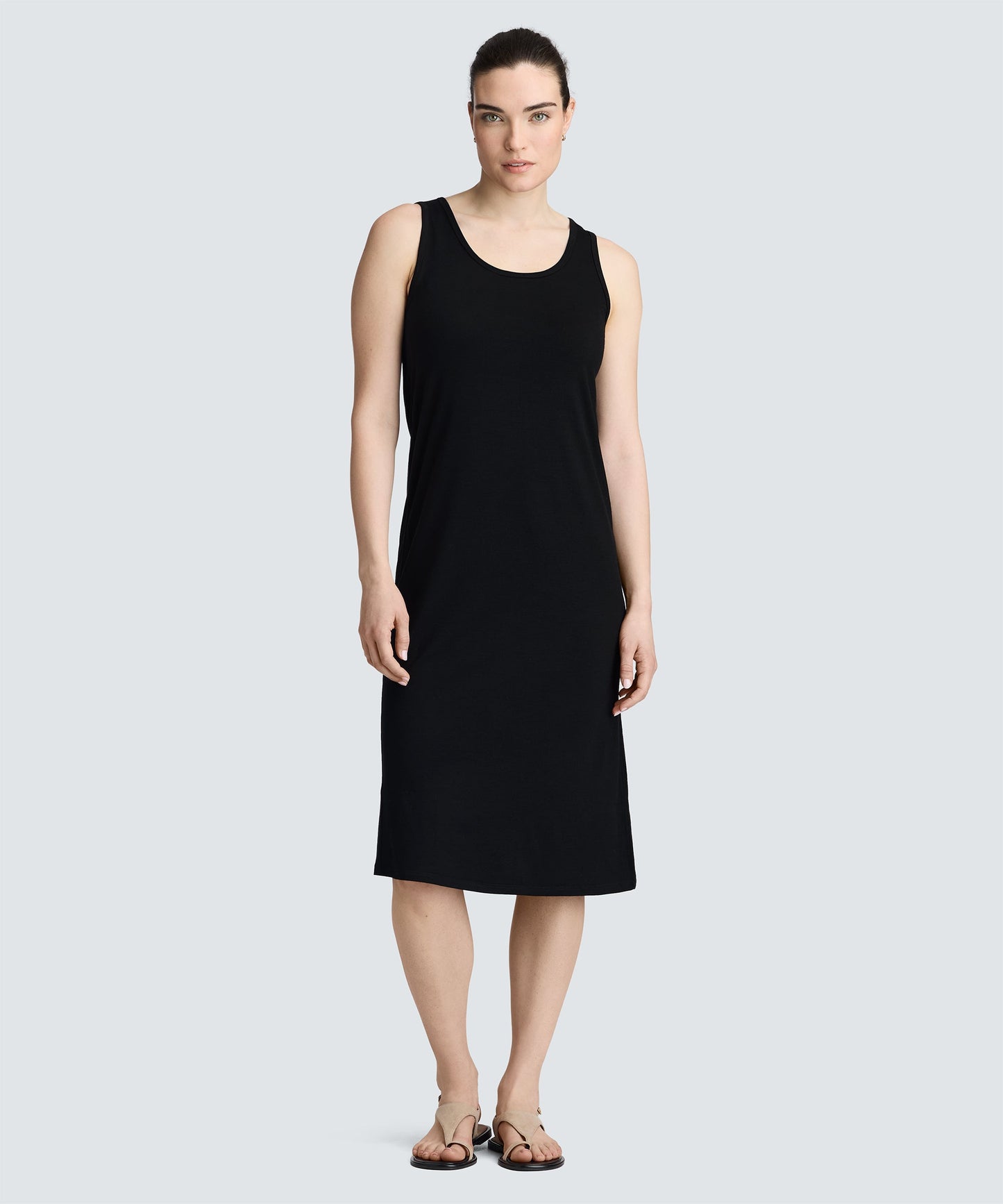 Women's Merino Travel Dress