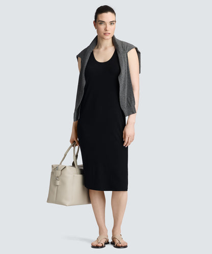 Women's Merino Travel Dress