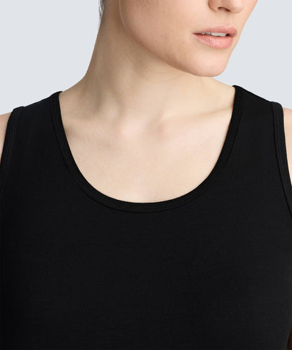 Women's Merino Travel Dress
