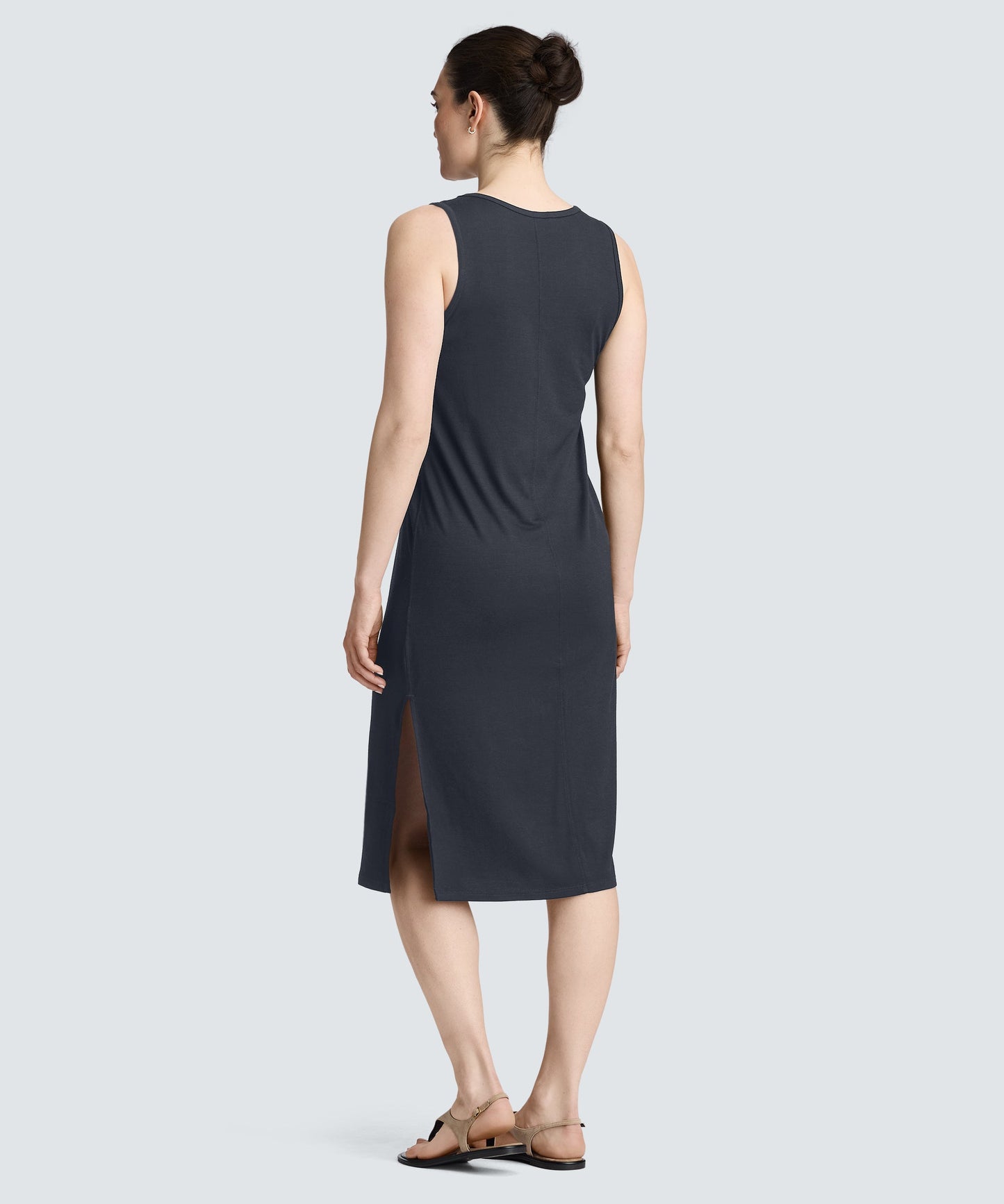 Women's Merino Travel Dress