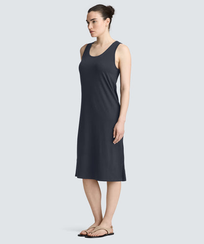 Women's Merino Travel Dress