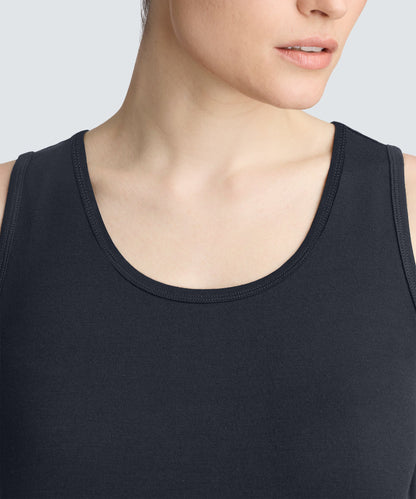 Women's Merino Travel Dress