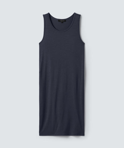 Women's Merino Travel Dress