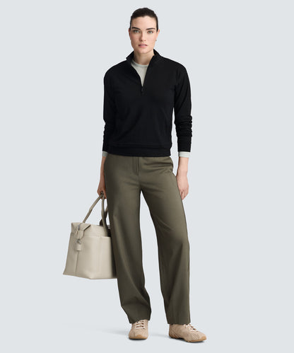 Women's Merino Travel Pants