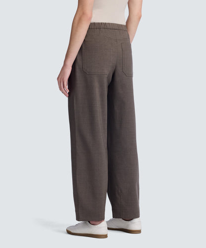 Women's Merino Travel Pants