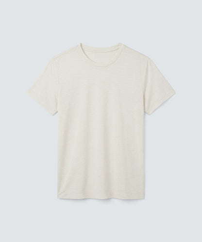 Women's Ultralight Merino Crew T-Shirt
