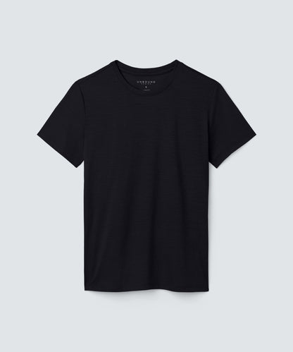 Women's Ultralight Merino Crew T-Shirt