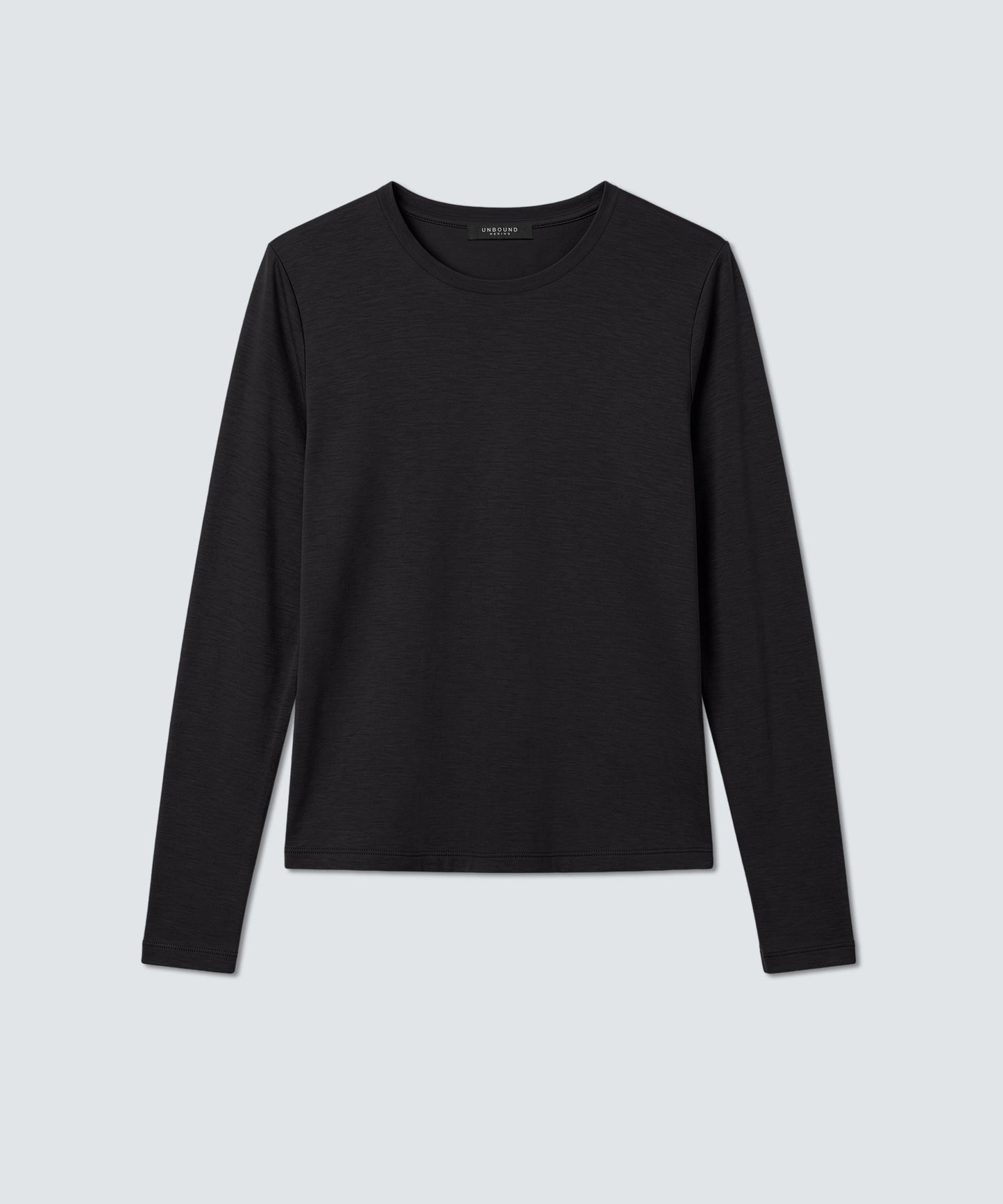 Women's Ultrafine Merino Sleep Longsleeve