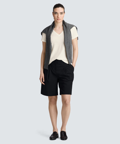 Women's Merino V-Neck T-Shirt