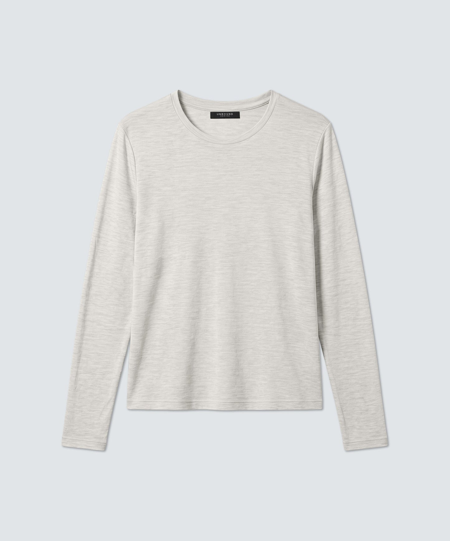 Women's Ultrafine Merino Sleep Longsleeve