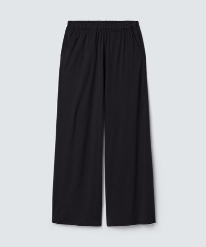 Women's Ultrafine Merino Sleep Bottoms