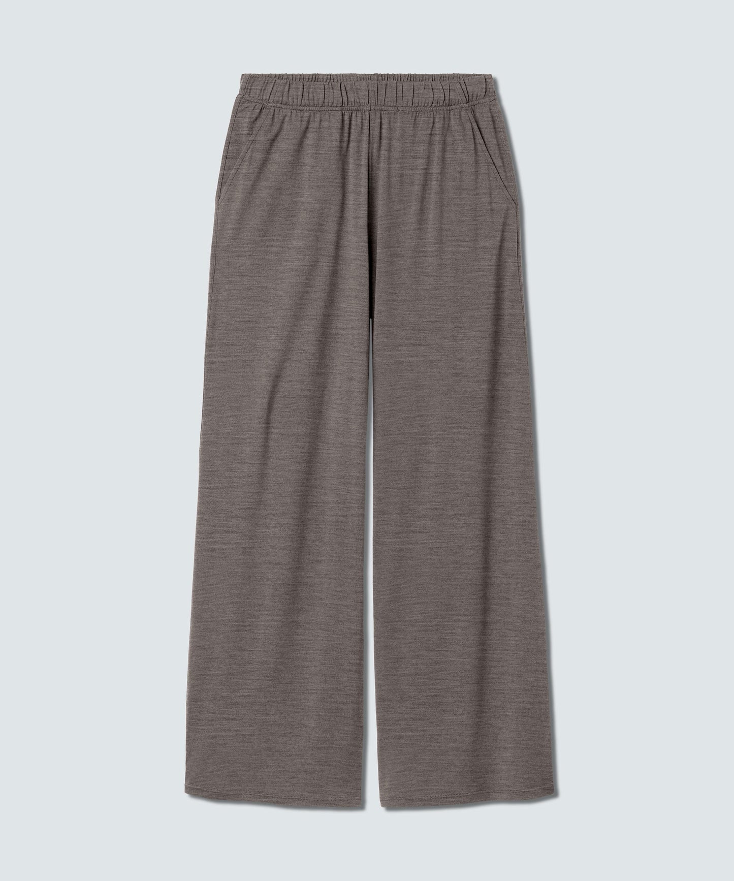 Women's Ultrafine Merino Sleep Bottoms