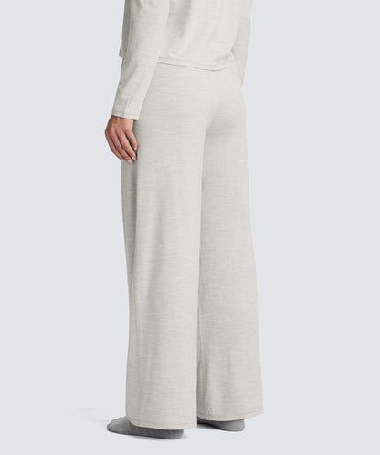 Women's Ultrafine Merino Sleep Bottoms