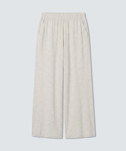 Women's Ultrafine Merino Sleep Bottoms