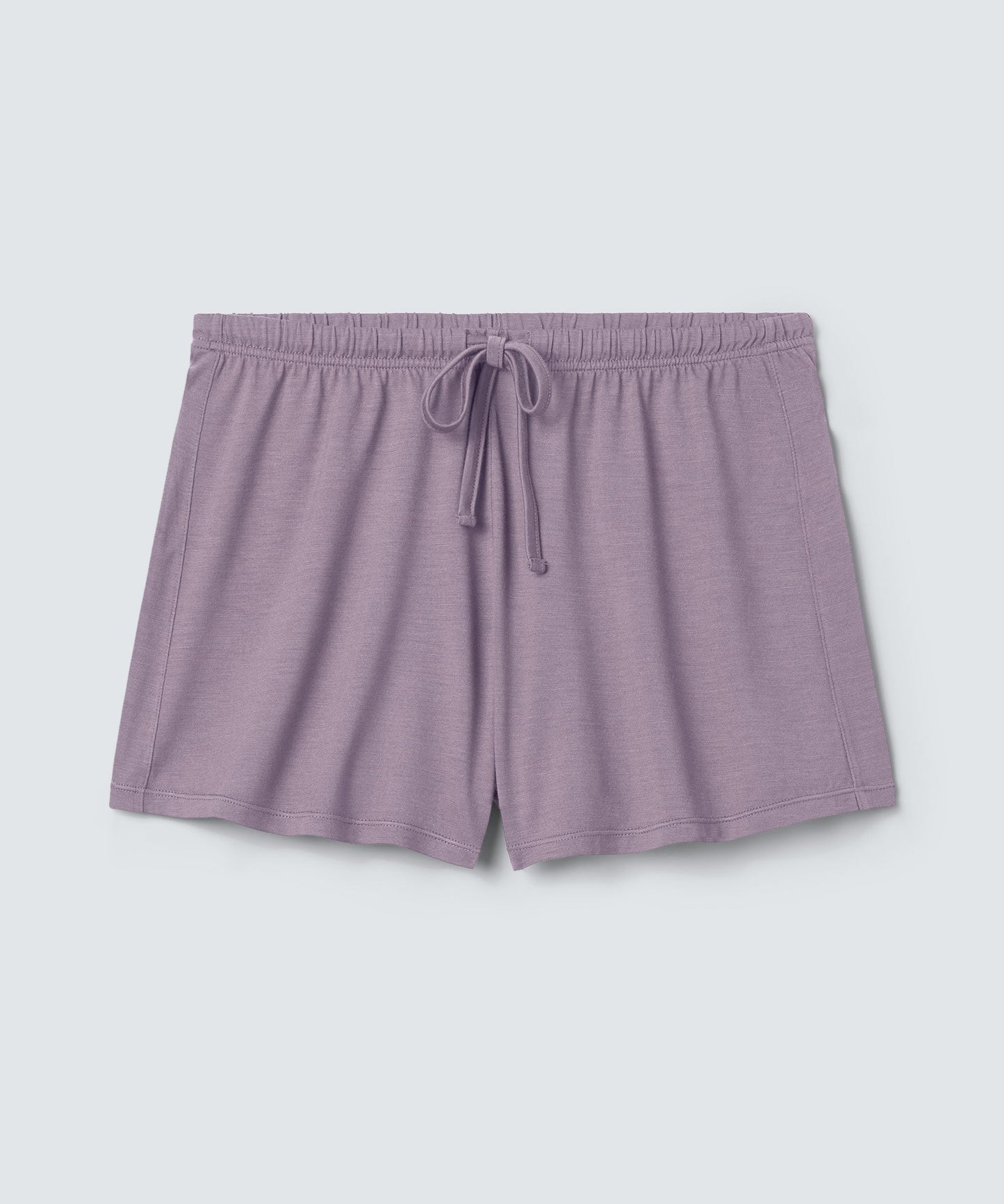 Women's Ultrafine Merino Sleep Shorts
