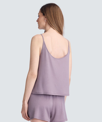 Women's Ultrafine Merino Sleep Tank