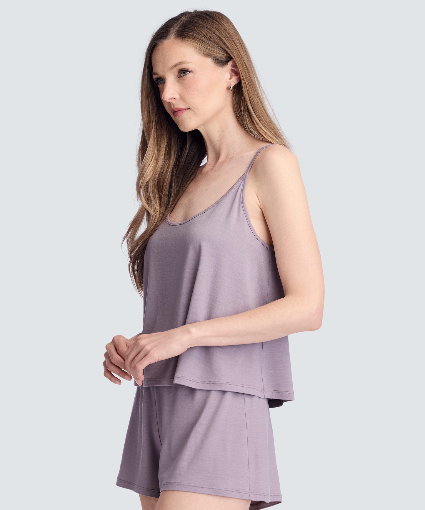 Women's Ultrafine Merino Sleep Tank