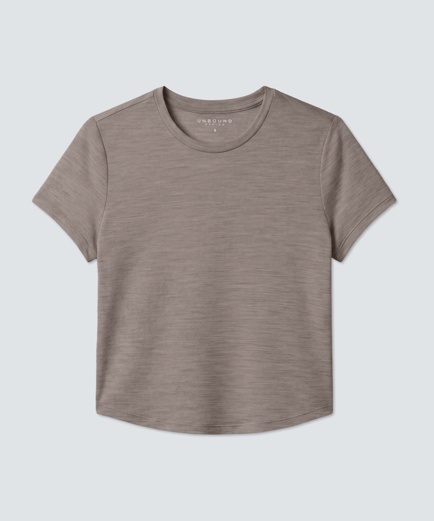 Women's Ultrafine Merino Sleep Top