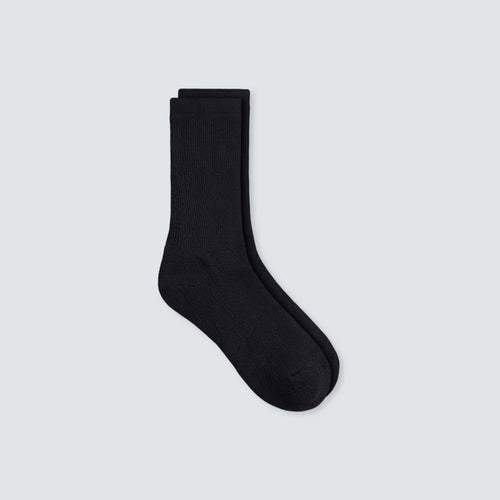 Men's Merino All Season Crew Socks