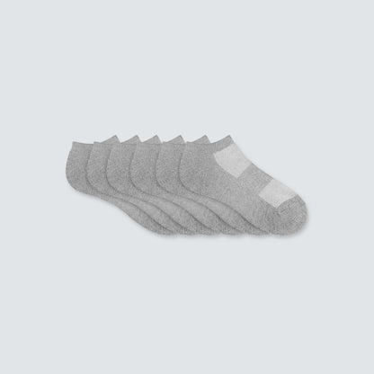 Women's 3 Pack // Ankle Socks