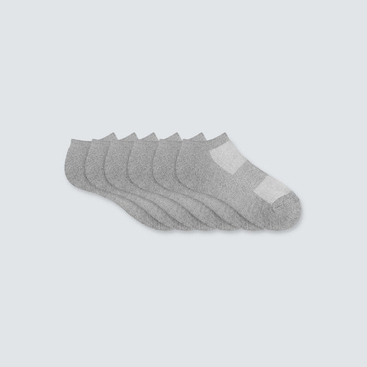 Women's 3 Pack // Ankle Socks