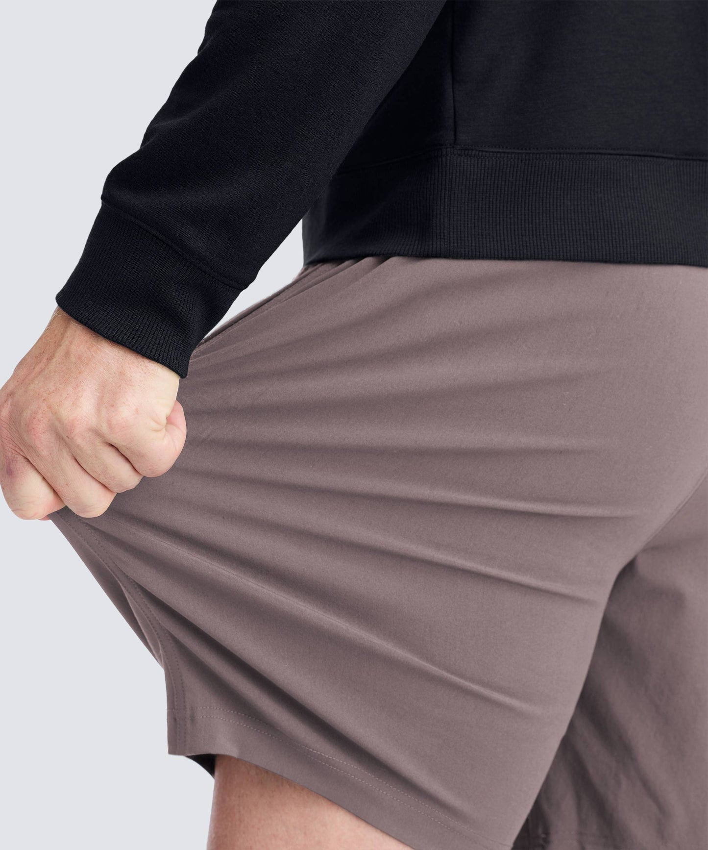 Men’s Merino Flex Shorts
