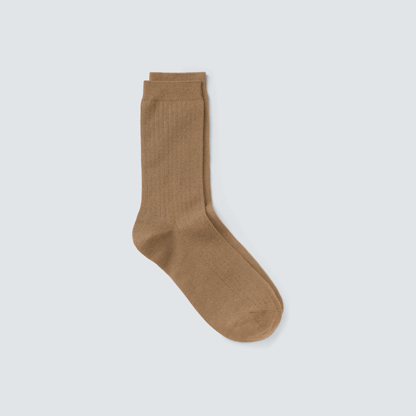 Men's Merino Rib Socks