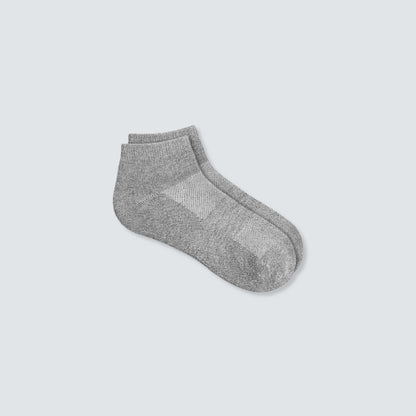 Men's Merino All Season Ankle Socks
