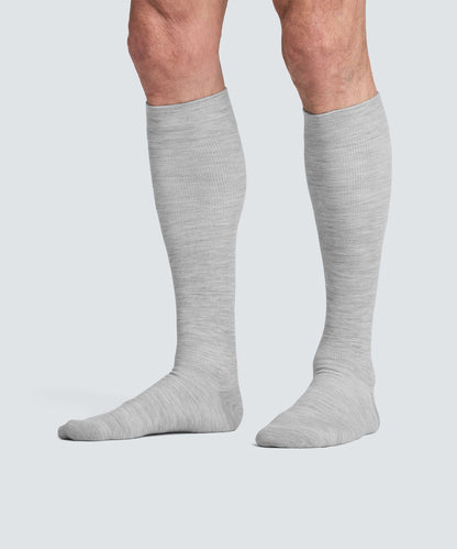 Men's Merino Compression Socks