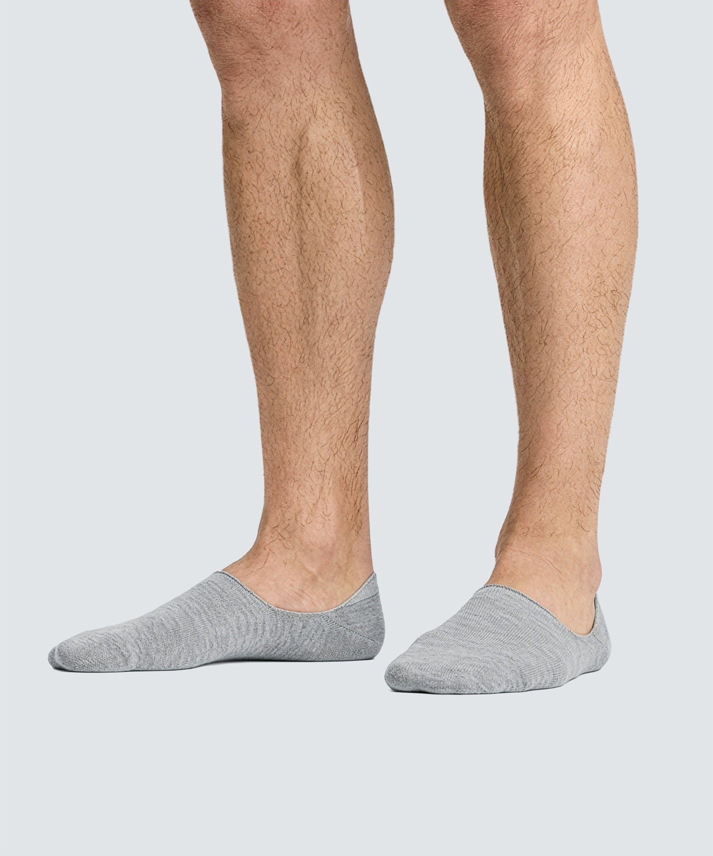 Men's Merino No-Show Socks