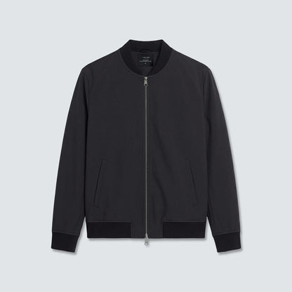 Men's Merino Transit Bomber