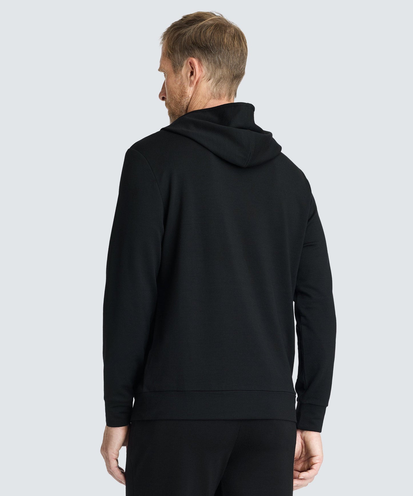 Men's Merino Transit Hoodie