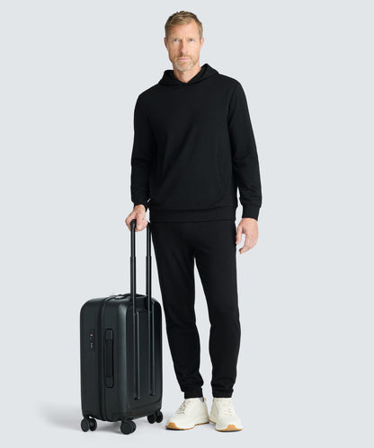 Men's Merino Transit Hoodie
