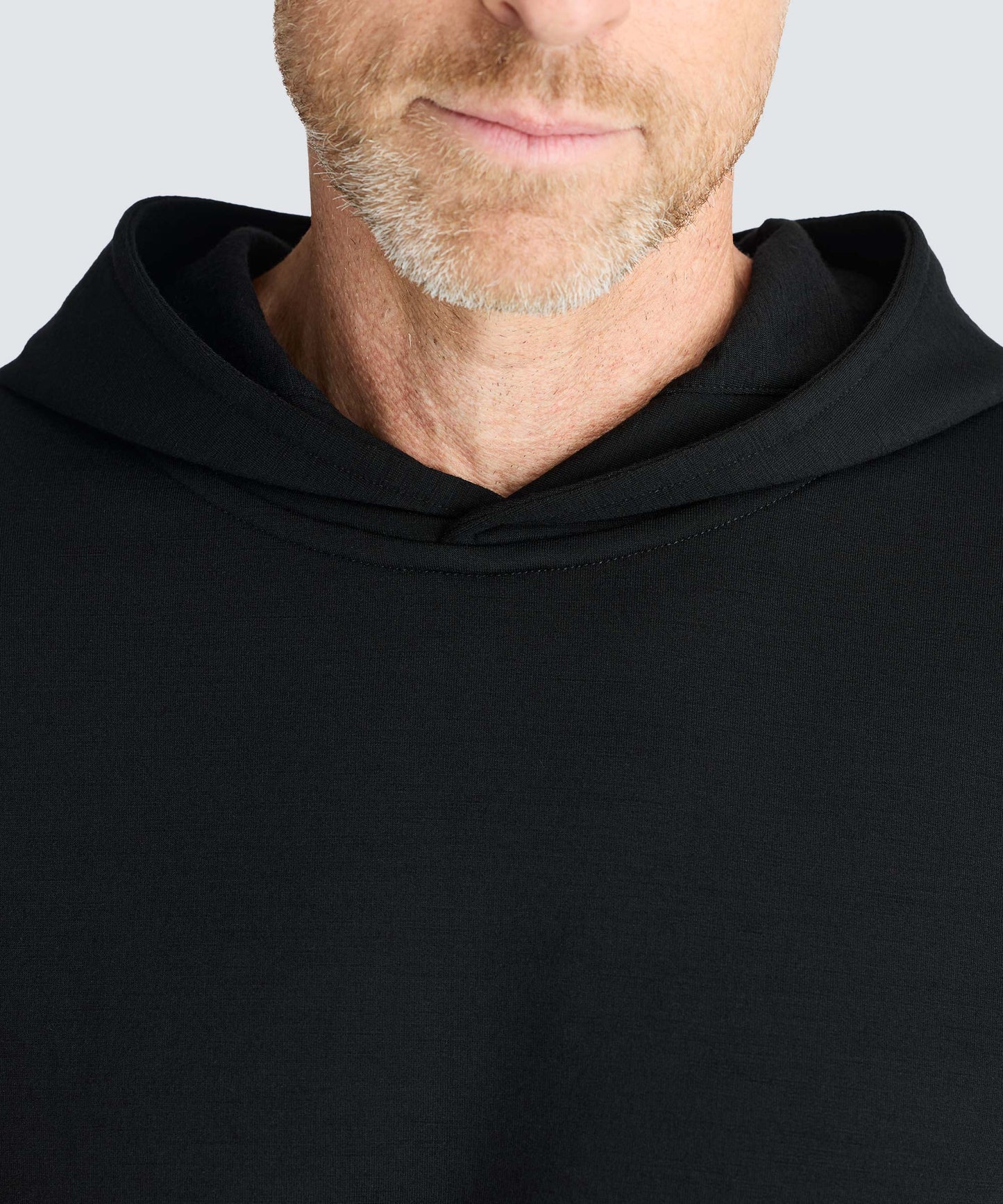 Men's Merino Transit Hoodie
