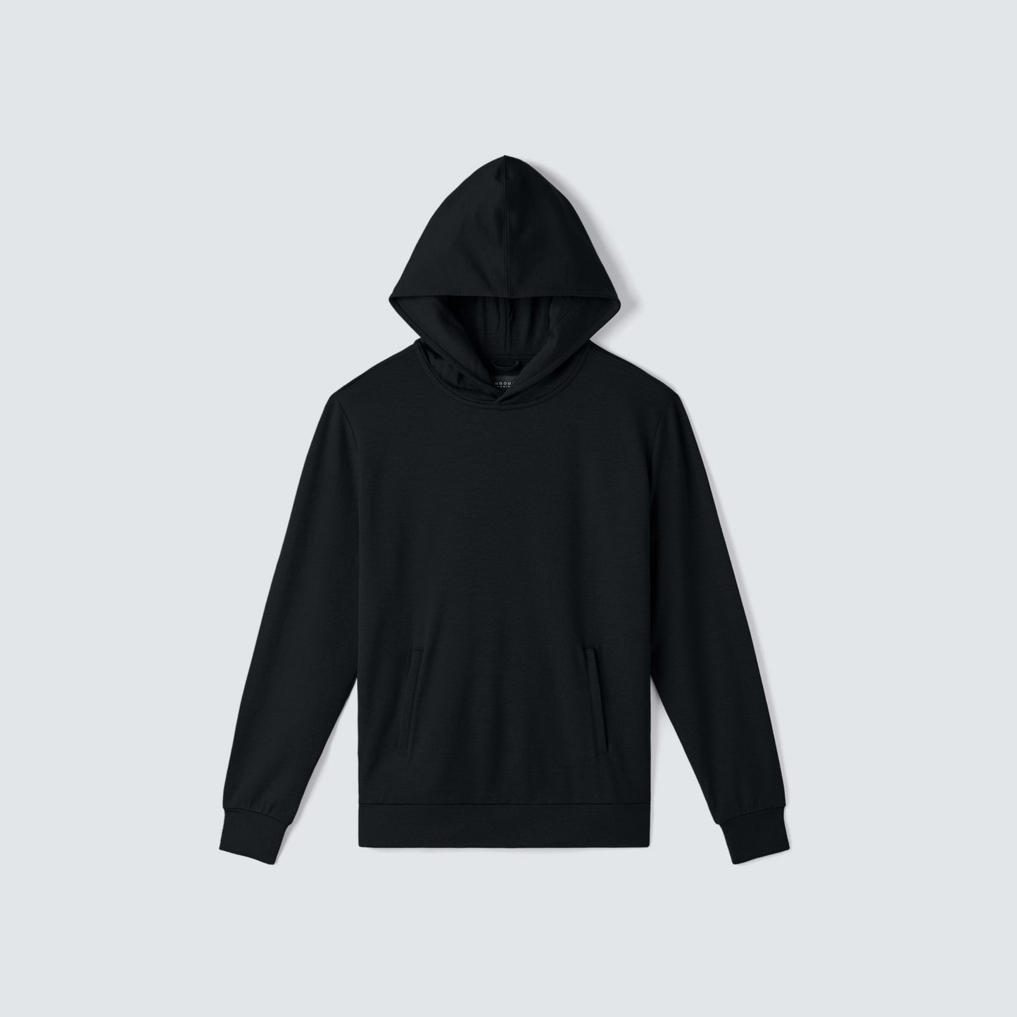 Men's Merino Transit Hoodie