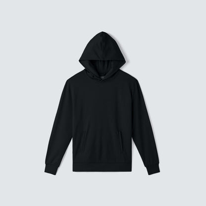 Men's Merino Transit Hoodie
