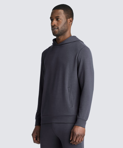 Men's Merino Transit Hoodie