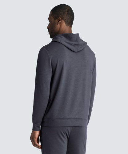 Men's Merino Transit Hoodie